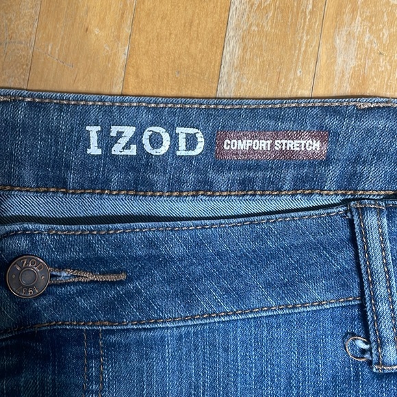 Men’s IZOD jeans - Picture 7 of 8